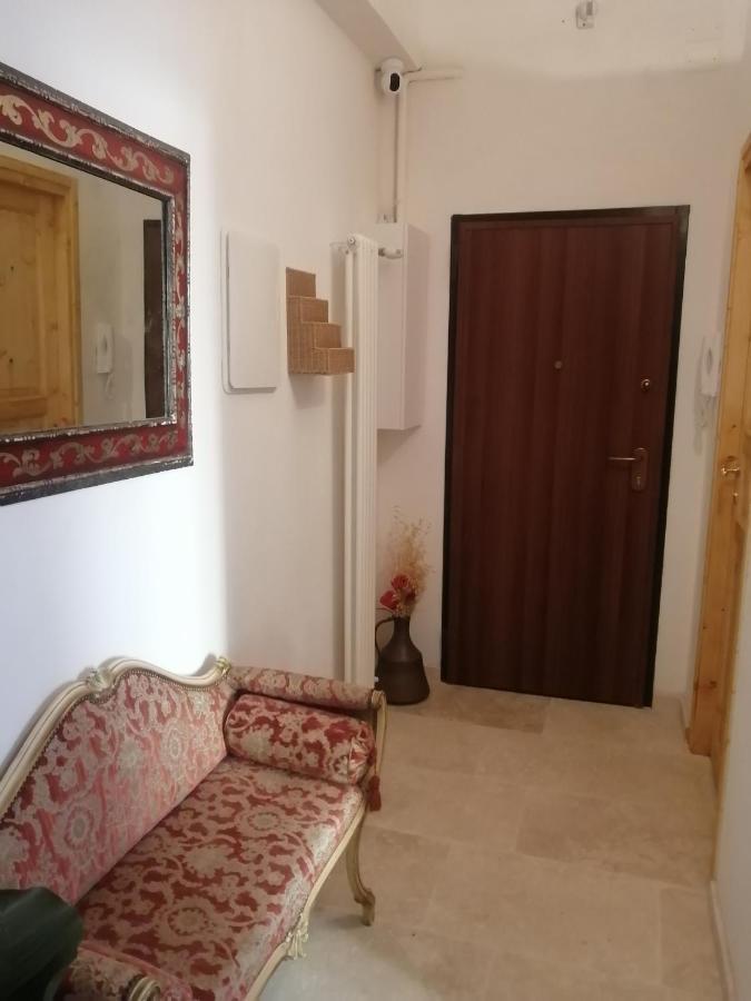 Le Tre Terrazze Hotell Bologna Exteriör bild