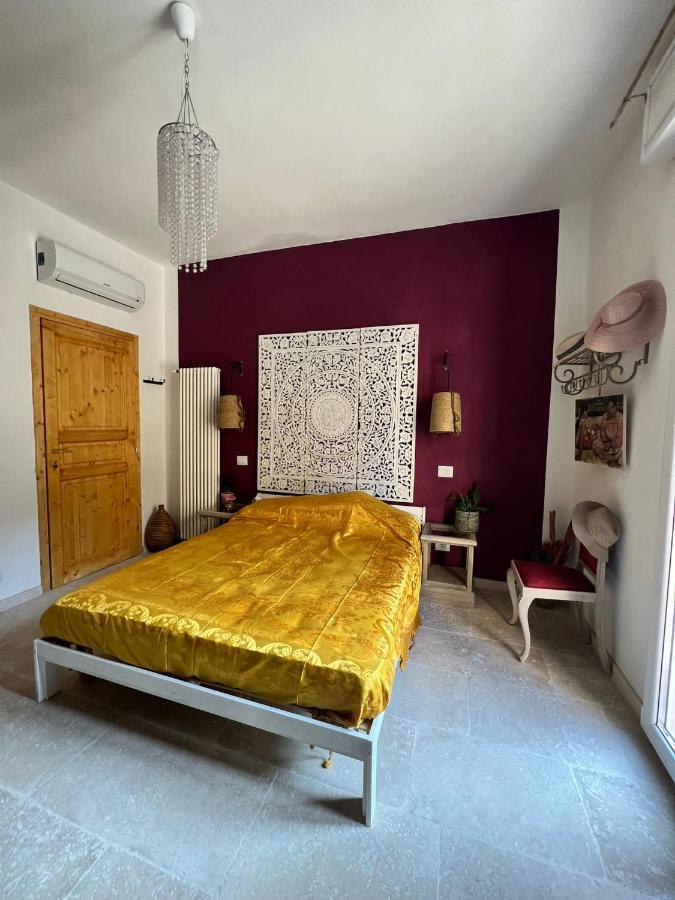Le Tre Terrazze Hotell Bologna Exteriör bild