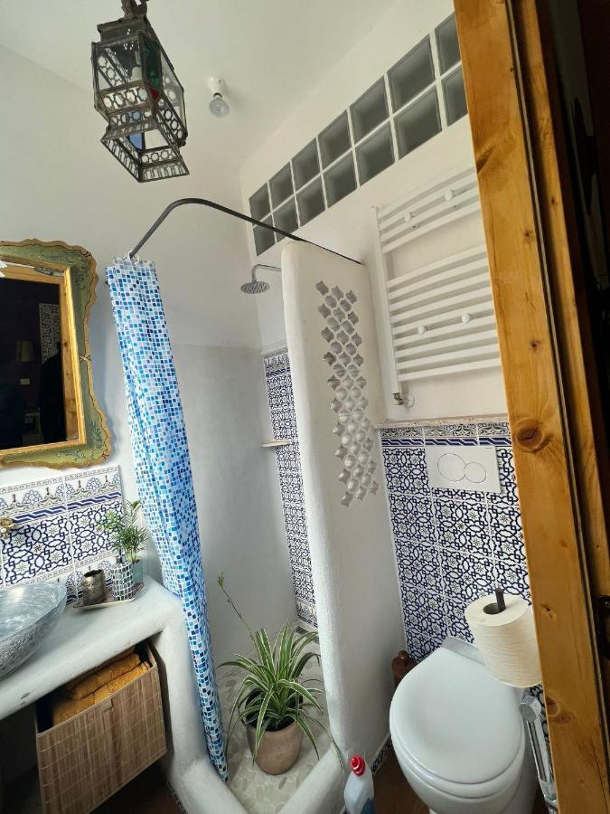 Le Tre Terrazze Hotell Bologna Exteriör bild