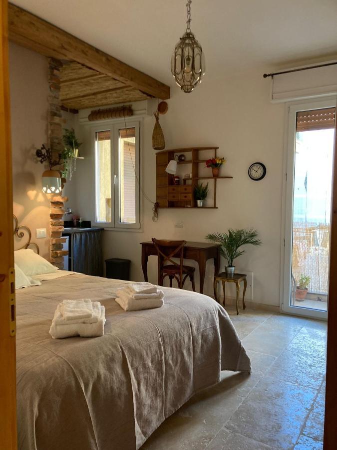 Le Tre Terrazze Hotell Bologna Exteriör bild