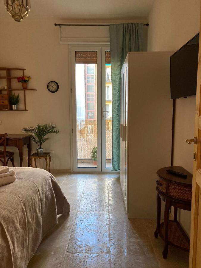 Le Tre Terrazze Hotell Bologna Exteriör bild