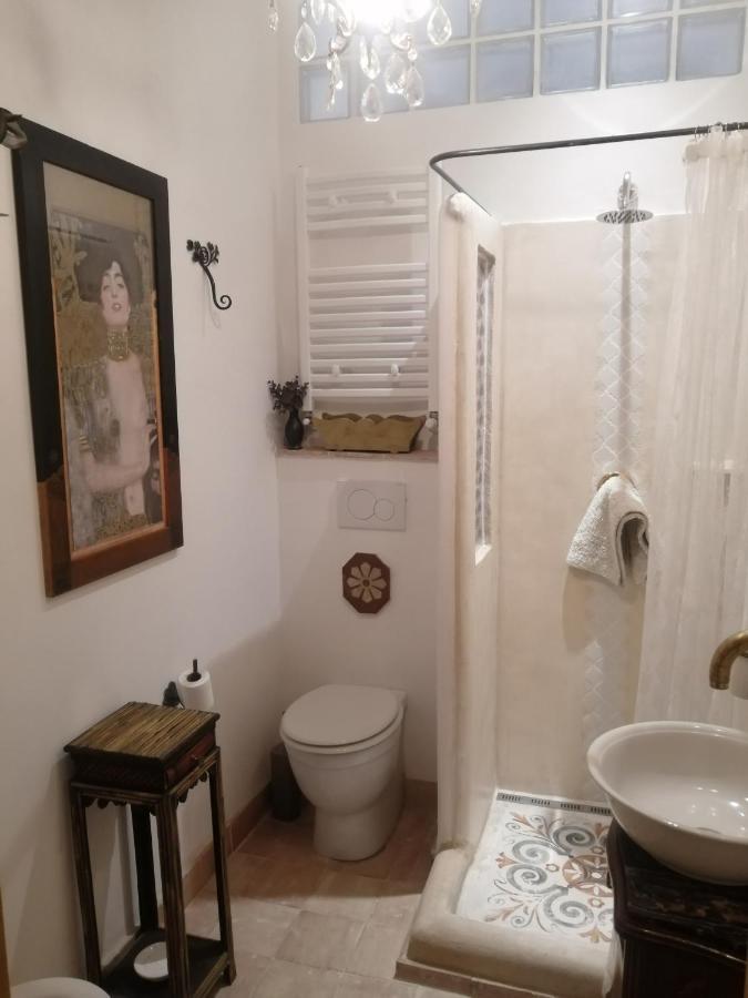 Le Tre Terrazze Hotell Bologna Exteriör bild