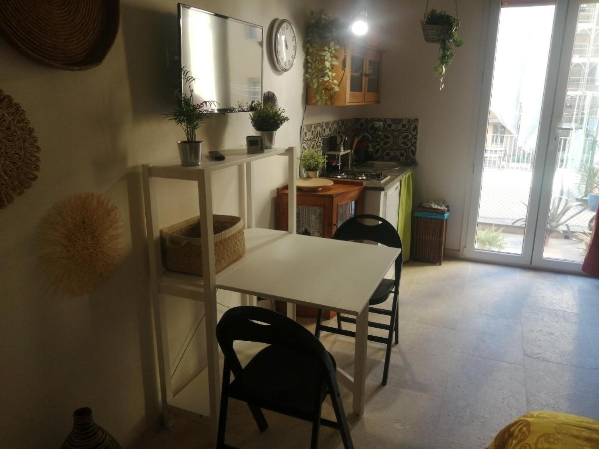 Le Tre Terrazze Hotell Bologna Exteriör bild